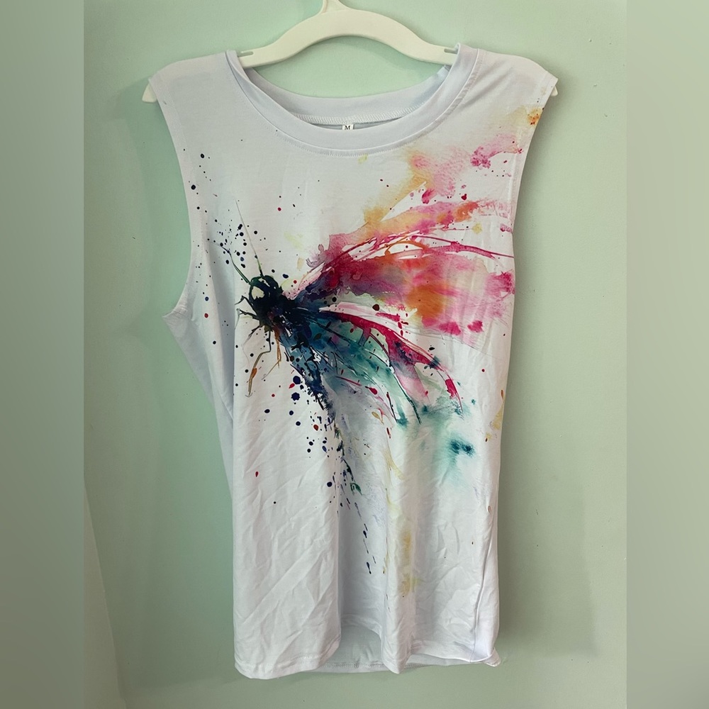 Women’s shirt